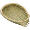 Yamashita Green Bamboo Mini 28060090 Craft, Strainer, Large,