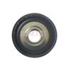 Accessory Drive Belt Idler Pulley For Mercedes Benz W164 W220 W221 C215 C216 R230 R231 OE 6422001070