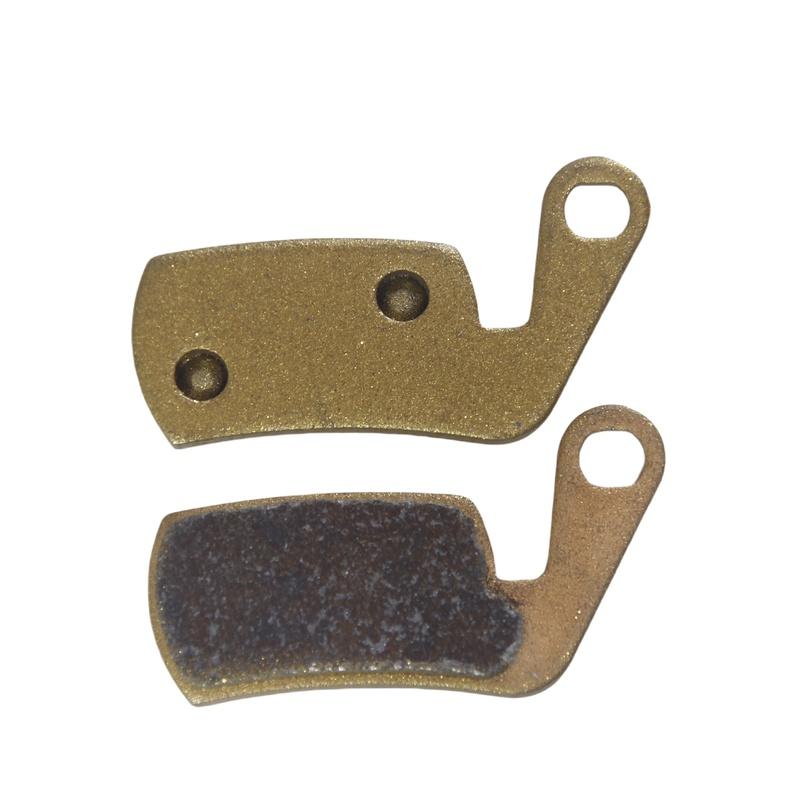 bicycle sintered metallic Brake Pads for magura MT 2 4 6 8 5 7 Louise Clara Julie Marta A2 for Formula B4 ORO K18 Cura R1 Mega