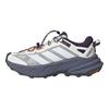 Pantofi de Drumeție Confortabili Hiker Sl Gore-Tex Gratuit Pantofi de Drumeție Unisex Han-Jade-Alb LA6696