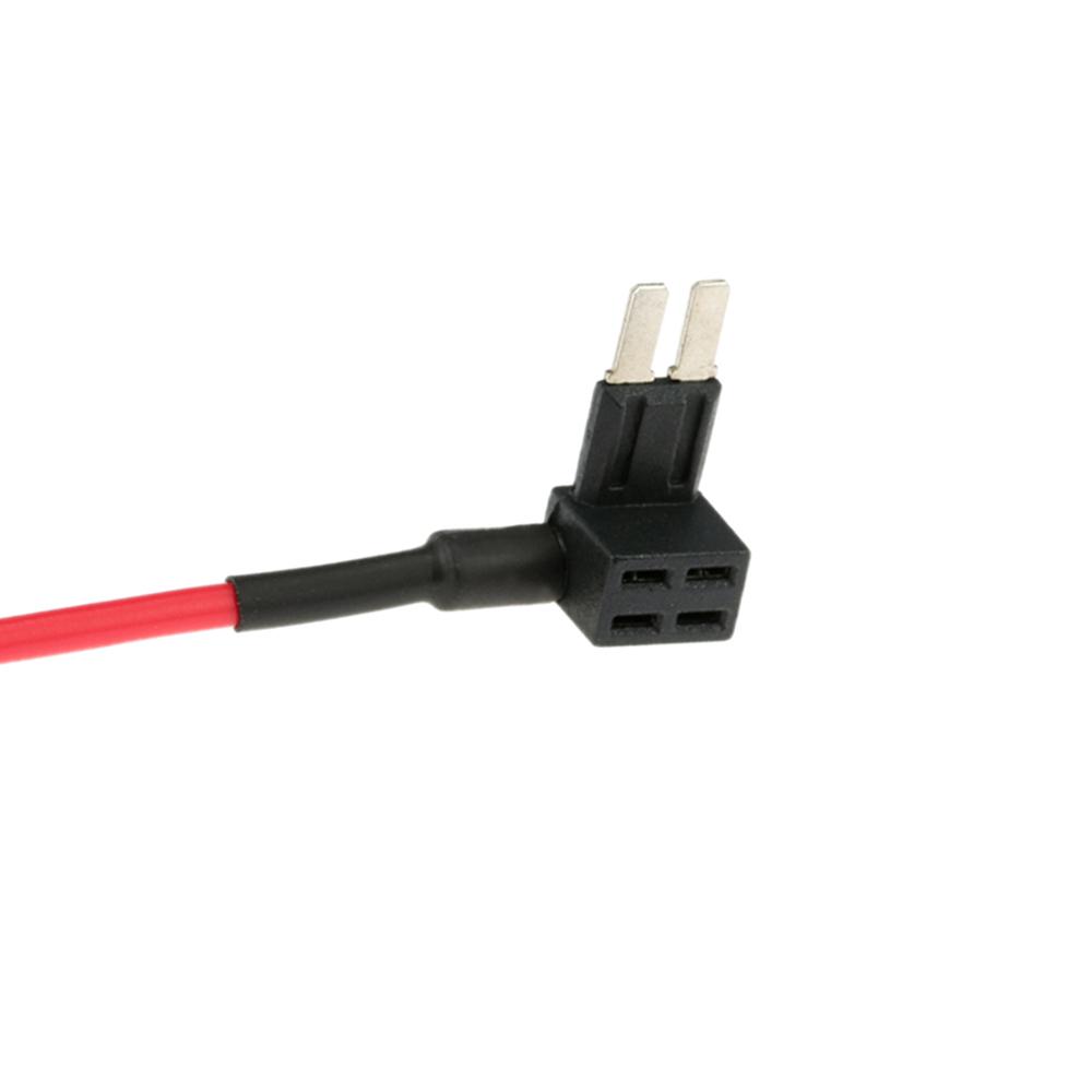 Micro2 Micro II ATA Add A Circuit 32V 15A Auto pojistka s pojistkovým adaptérem