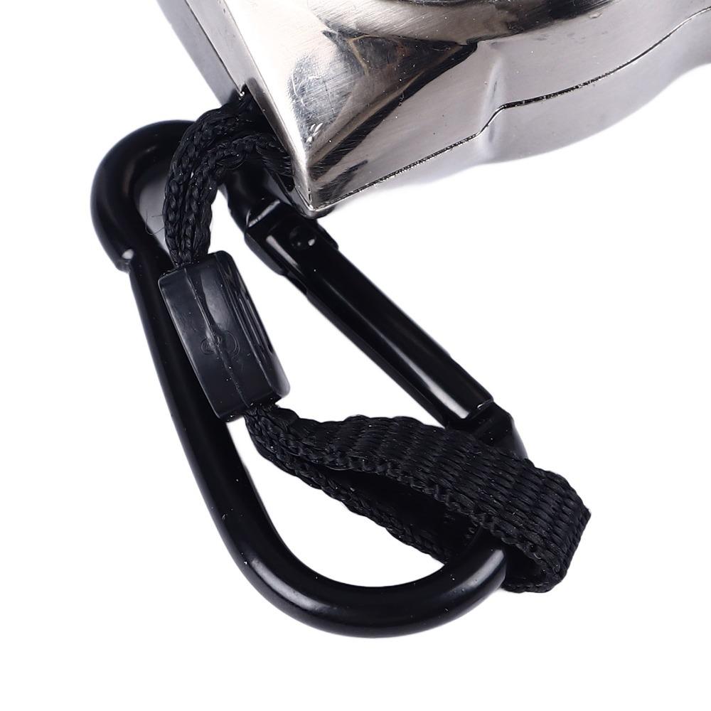 Precision Measuring Tape Stainless Steel Measuring instrument Tape Measure Agricultural