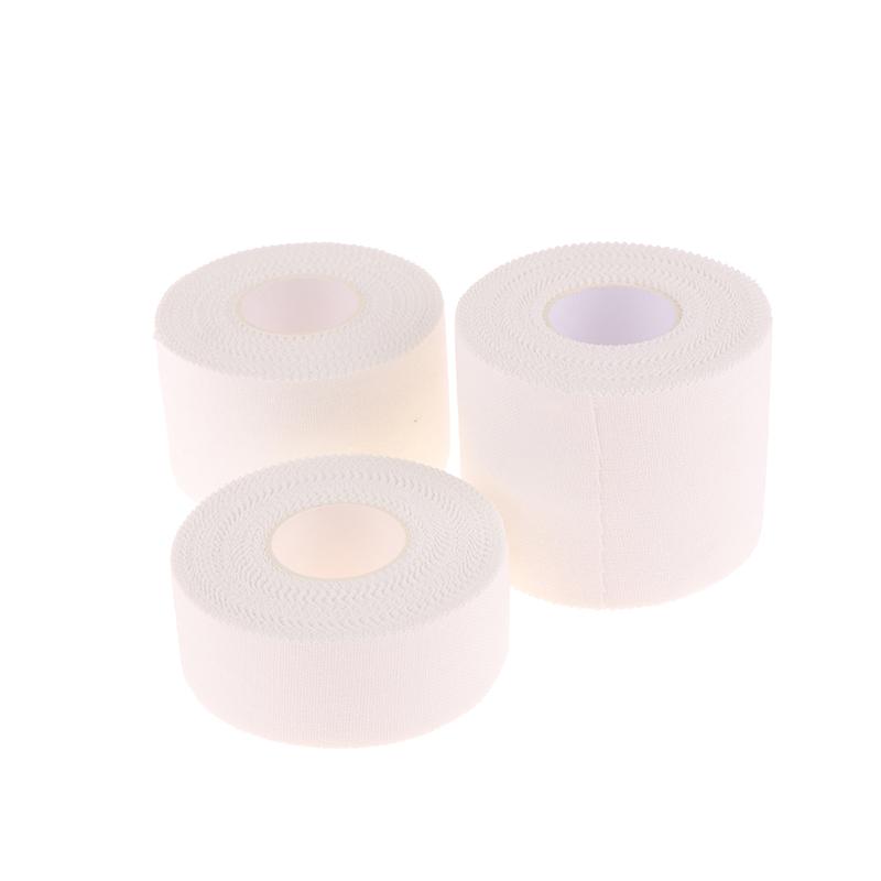 Professional Sports Tape For Athletes Training Bandage Boxing Wrist Tape Football Basketball Protective Equipment Accessories