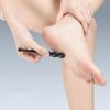 Trigger Point Foot Spa Tool Muscle Roller Stick Body Massage Stick Reflexology Massager Tool