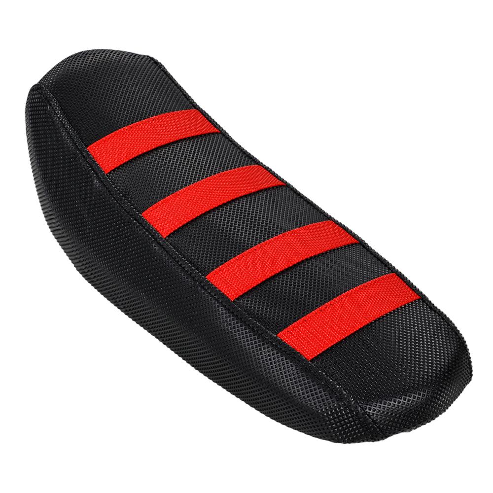 For Surron Lightbee S X Motorcycles Seat Cover Electric Dirt Bike Off-Road Parts For Light Bee X160 X260 Motor Cushion Protector