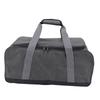 Bolsa para Utensílios de Cozinha de Camping 33L Grande Capacidade Bolsa de Armazenamento para Utensílios de Cozinha de Viagem para Atividades ao Ar Livre