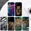 BH32 Leopard Phone Case for Motorola Moto G10 G20 G30 G31 G32 G34 G35 G41 G42 G50 G51 G52 G55 G60 G60S G62 G71 G72 G75