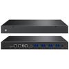 Rede – Modems e Routers