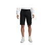 Calvin Klein Logo Print Casual Straight Leg Shorts Men shorts Black J323536-BEH