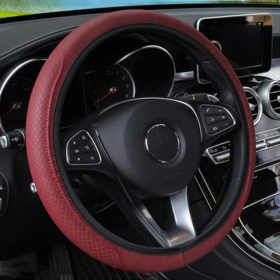 Kfz-Innenraum-Zubehör – Griffe & Abdeckungen für Lenkräder