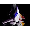 PLAMAX Armored Senki Dragner 1/72 scale XD 01 Dragner 1 1/72 scale buildable plastic model