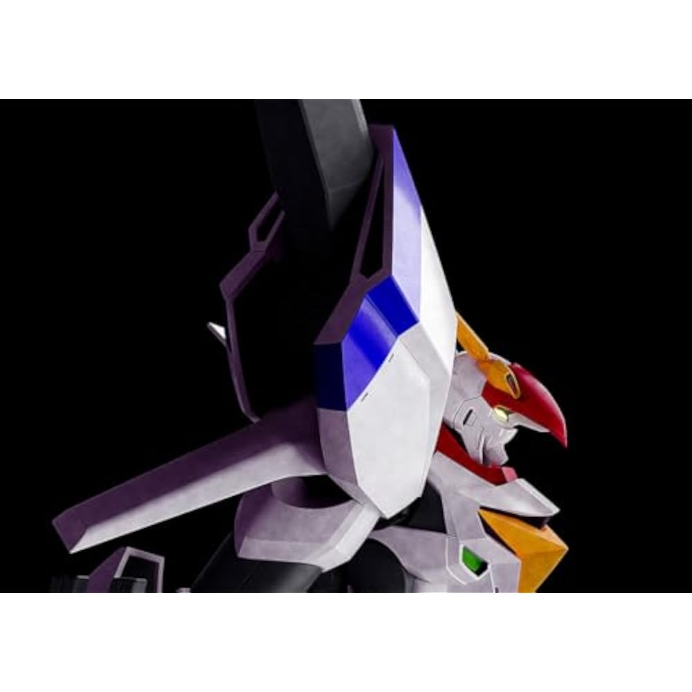 PLAMAX Armored Senki Dragner 1/72 scale XD 01 Dragner 1 1/72 scale buildable plastic model