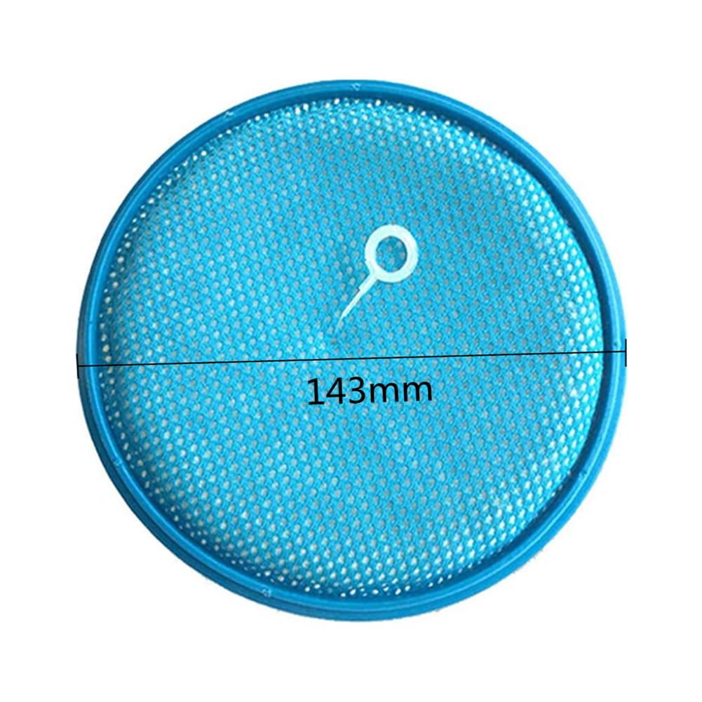 Vinfany Staubsauger Zubehör Teile Staubfilter H13 Hepa für Samsung SC21F50 SC15F50 FLT9511 Pet Sensor 2 teile/los VCA-VH50