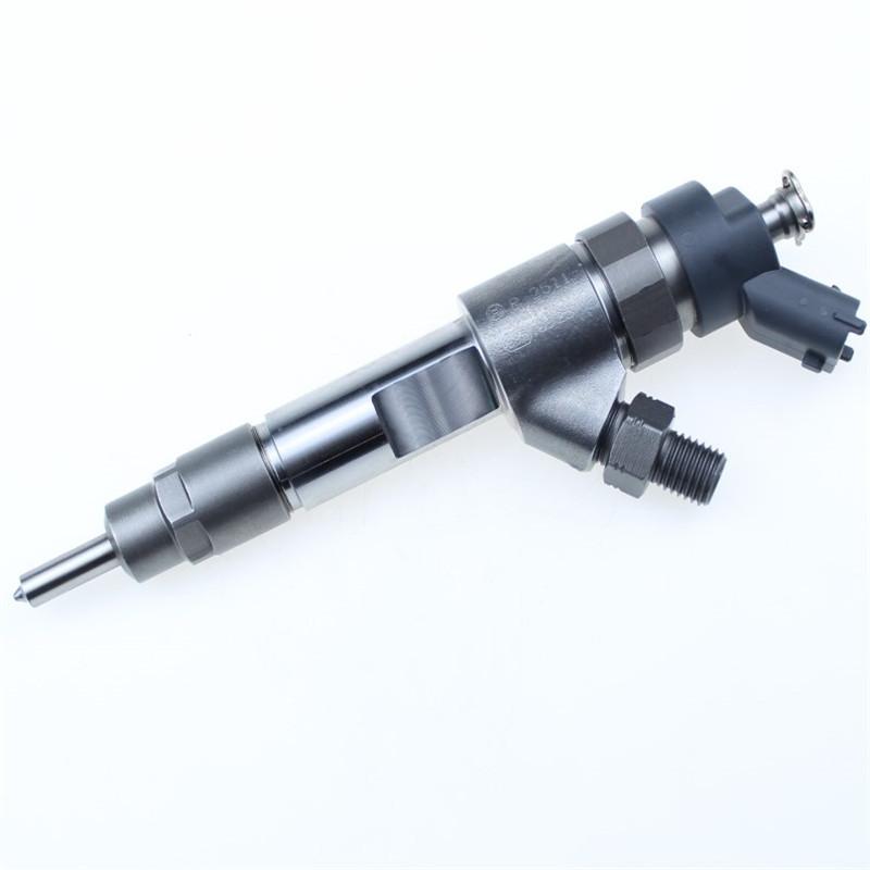 NEW Auto Parts Diesel Fuel Injector 0445120002 0986435501500313105 Common Rail Injector For I VECO  ITROEN F IAT R ENAULT 814043