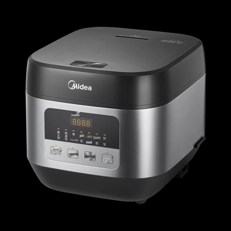 Midea Smart Multi-function Non-stick Rice Cooker