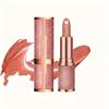 Rose Smoke Pinkish Lipstick Bright Glitter Starry Sky, Shiny Velvet Texture, Durable, Make Your Lips Shiny, Waterproof, Gift for Women