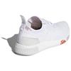 Adidas NMD Racer Cloud White Women's cq2033