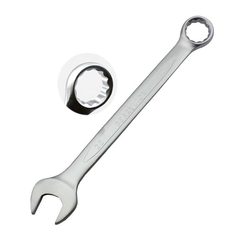 Berry Lion Combination Wrench