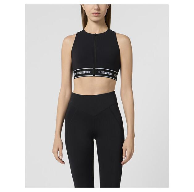 Бюстгальтер-топ Plein Sport 29101 EU XL