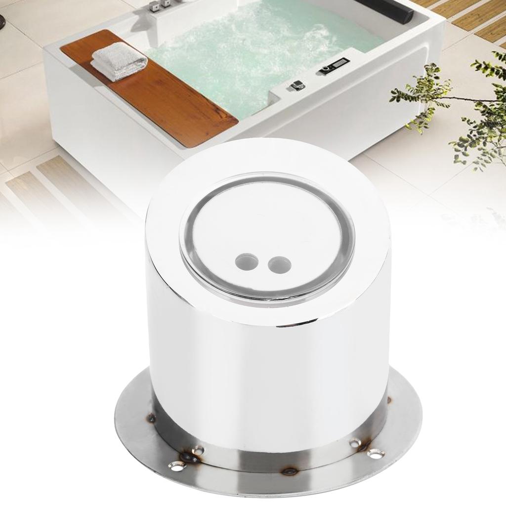 12V Infraröd Induktions-SPA-omkopplare för Massagepooltillbehör Simbassängutrustning