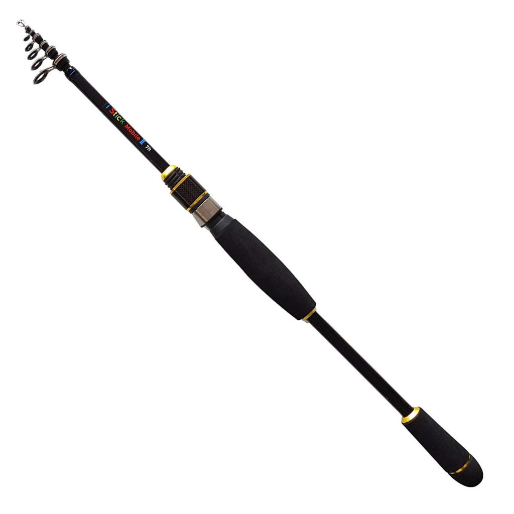 Glory Fish Mobile Rod I Stick Mobile II 7ft