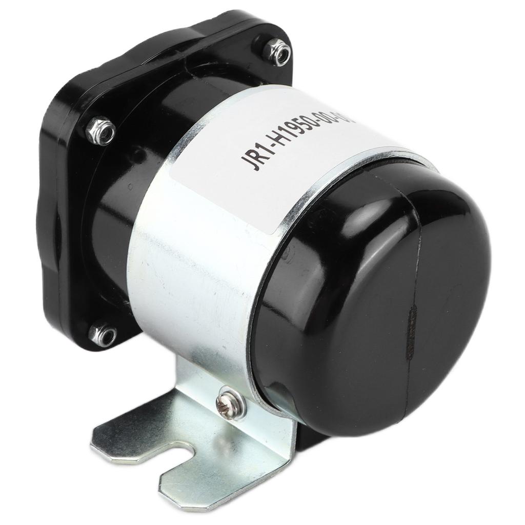 Club Car Starter Solenoid 48V Replacement for Yamaha Electric 48 Volt G19 Motrec 486222 1018836‑01