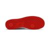 Nike Air Force 1 Low '07 White University Red