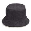 SOLS Reversible Sherpa & Velvet Bucket Hat