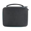 Portable EVA Essential Oil Bag - 30/60 Grid, 10ml Capacity, Shockproof, Hand-Held Storage Bag