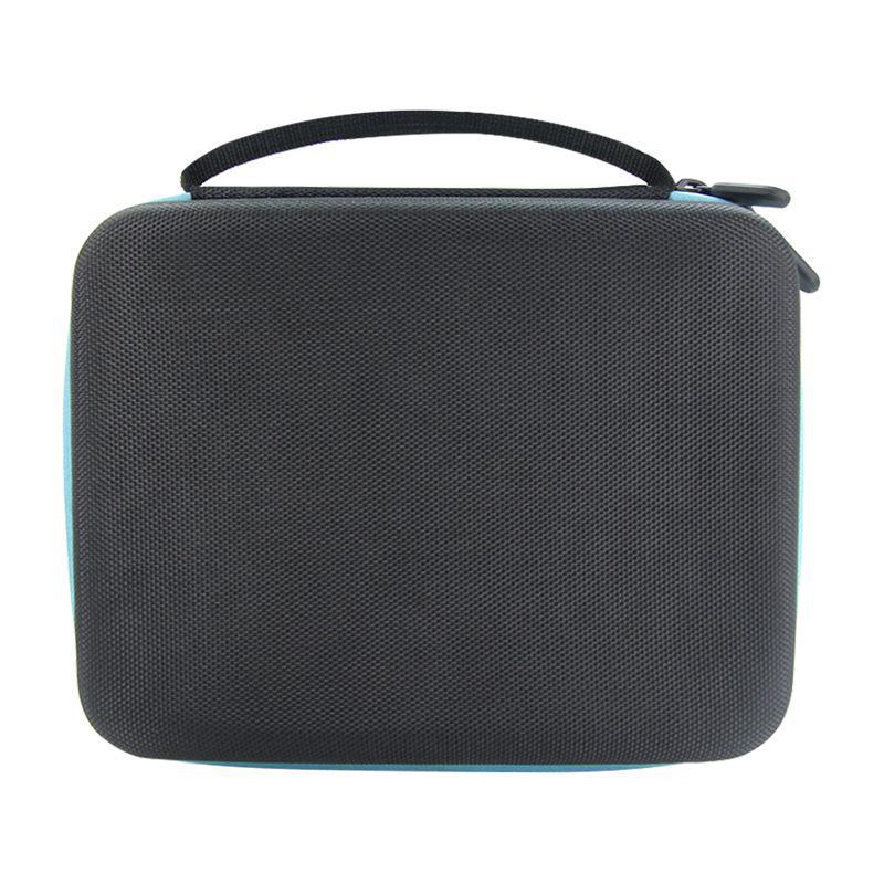 Portable EVA Essential Oil Bag - 30/60 Grid, 10ml Capacity, Shockproof, Hand-Held Storage Bag