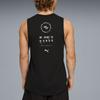 Puma X Hyrox Collaboration Training Quick-Dry Elite Knitted Sleeveless Vest Men tops 528516-01