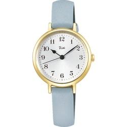 Seiko Riki Women's Watch Blue AKQK446