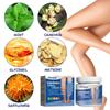 Treatment Creams Soothing Painness Eliminate Vasculitis Phlebitis Remove Spider Leg Angiitis Improvement Ointment