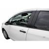 J&J AUTOMOTIVE | Heko Deflecteurs D'air Déflecteurs De Vent Pour Toyota Yaris 5P. Berlina 2010-2014