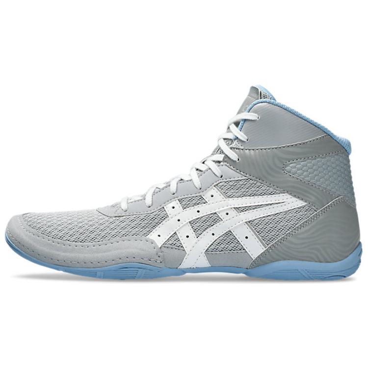 

ASICS Matflex 7 Piedmont Серо-белые мужские кроссовки 1081A051-020