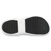 Crocs Bistro Slip Resistant Work Clog White Unisex Sneakers 10075-100