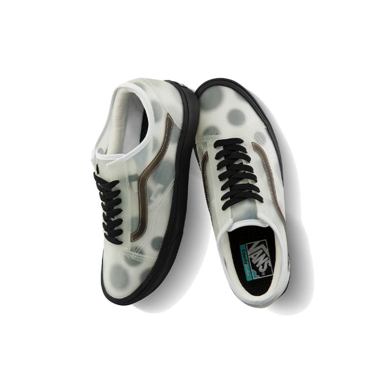Vans ComfyCush Slip Skool 'Camo Pixel Blue' Vans VN0A4P3E2RB