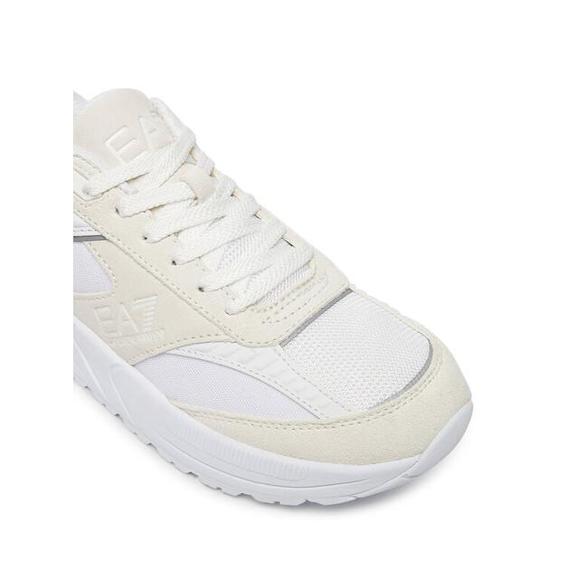 Кроссовки EA7 Emporio Armani 7X000359 AF19081 M0032