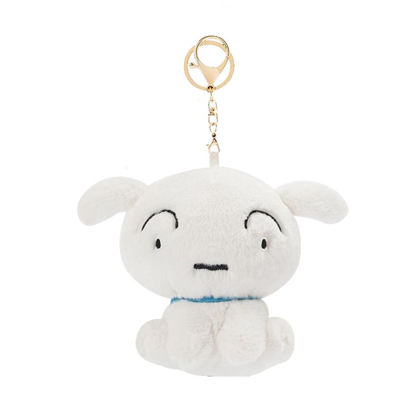 New POP MART Crayon Shin Chan/A Dui/Shiro Dolls Small PPMT-2310-0026