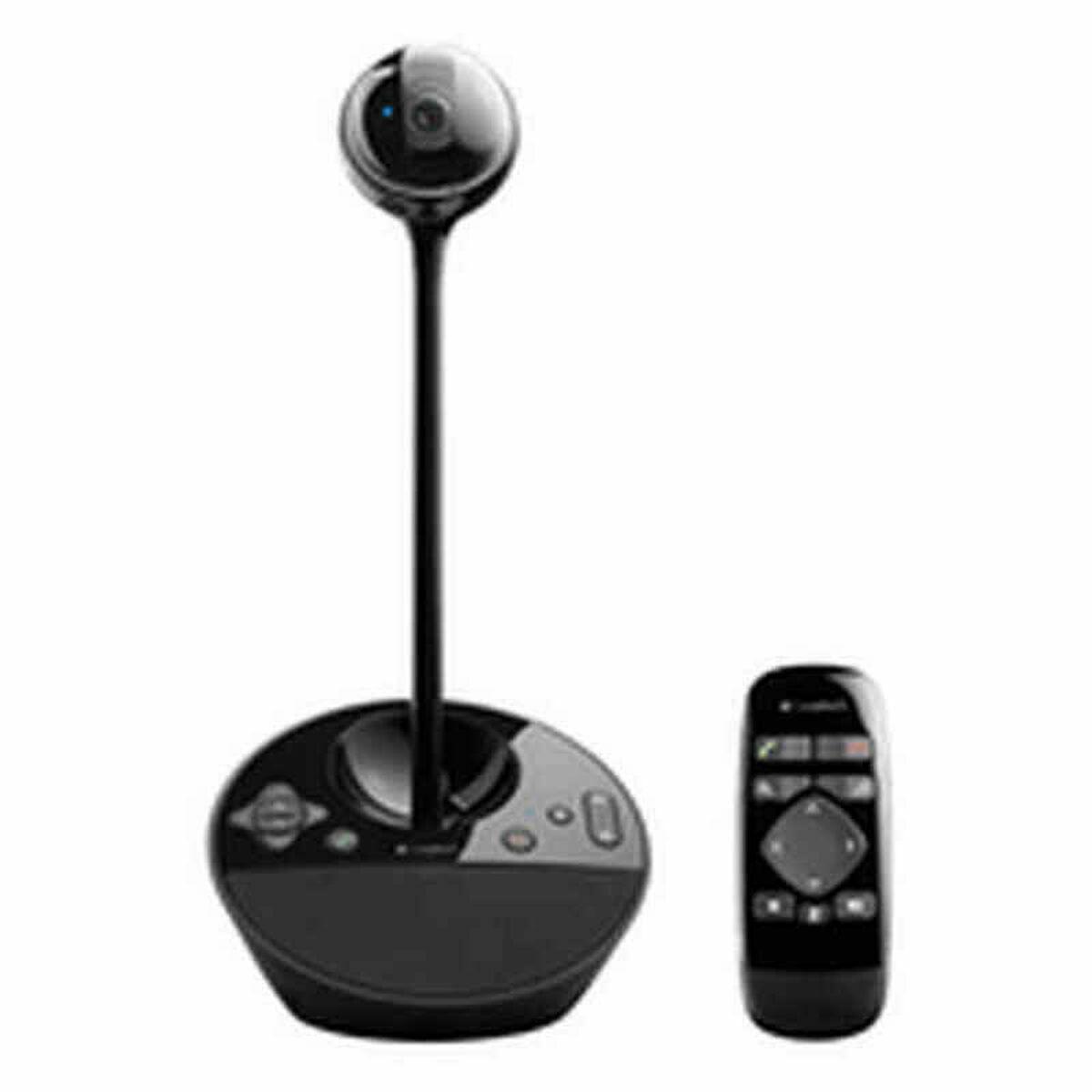 Logitech Conferencecam 10,4 × 15 × 15,4 Cm Für Konferenzraum/Büro - Bild 8