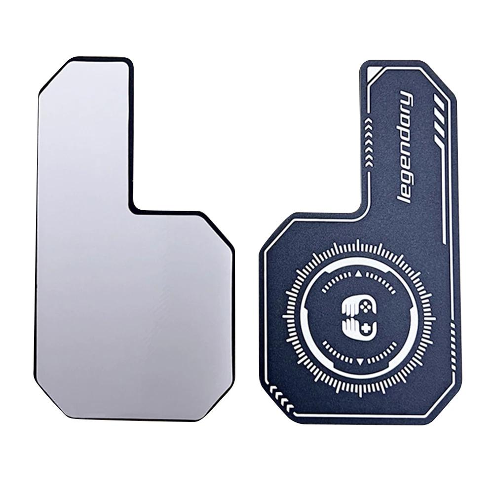 

Охлаждающая пластина для мобильного телефона Радиатор Расширяемый Игровой Радиатор Наклейки для PUBG