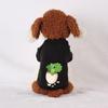 Autumn/Winter Sweatshirts for Cats & Small Dogs - Teddy, Corgi, Bichon