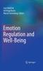 The Emotion Regulation and Well-Being Book