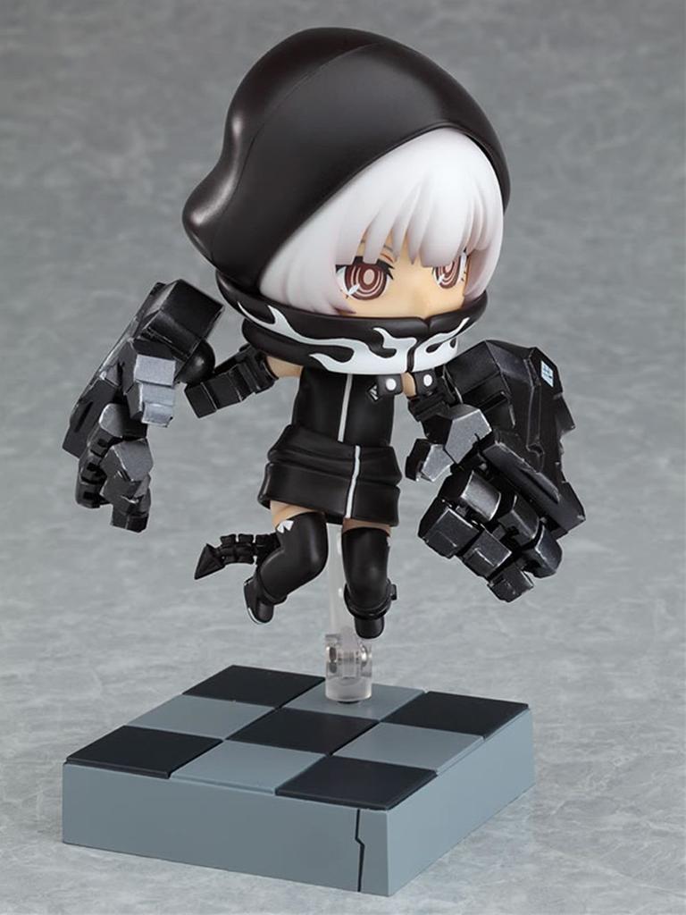 Nendoroid Strength (non-scale ABS & PVC Painted Action Figure)