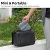 Butterfly Storage Case for DJI NEO 2 Drone Shockproof Dustproof Protective Box Precise Custom Fit Accessories
