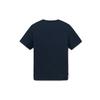 Timberland Outdoor Breathable Casual Short Sleeve T-Shirt Men Tops Deep-Sapphire-Blue A42U5-433