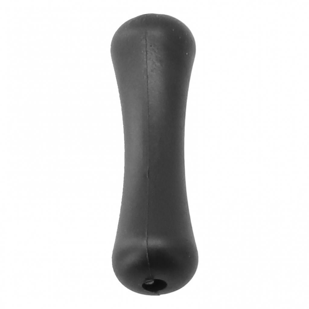 Protect Fingers and Maximize Bow String Shock Absorption with Silicone Guards