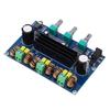 TPA3116D2 2.1 Sound Channel Digital High Power Amplifier Board Module for Bluetooth 5.0