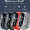 Watch Bluetooth Smart Band Bracelet Wristband Sport Fitness Tracker Phone Mate