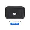 For Volkswagen VW Car Storage Pocket Seat Back Side Door Hanging Bag Card Purse mk6 CC B5 B6 B7 Golf 4 5 6 7 Scirocco Sagitar 5HDSA